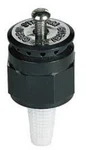 Watermaster Underground Sprinkler Bubbler, 6-JET, Half-circle 54151D New. Price: $10.53.