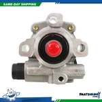 Dnj PSP1213 New Power Steering Pump For 94-01 Toyota T100 2.4L 2.7L Dohc. Price: $130.14.