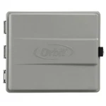Orbit Sprinklers/irrigation Timer Box Outdoor Weather/uv Resistant Keyed Lock New. Price: $45.97.