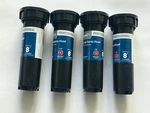 Lot Of Orbit 4" 8 Ft. Sprinkler Pop-up Rotors Nozzles Heads 54503 New. Price: $29.95.