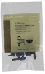 Orbit 67117 29 Gph 25 Psi Half Pattern Volume Adjustable Flow Sprinkler New. Price: $8.16.