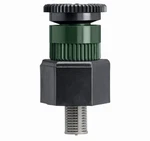 Orbit / 54020D 15 Ft Adjustable Pattern Shrub Sprinkler Lot Of 50 New. Price: $104.99.