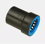 Orbit 31384 Blu-lock Pvc Adapter 3/4 Push X 1/2 Slip Dia. In. (pack Of 10) New. Price: $18.00.