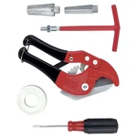 Sprinkler Tool Set New. Price: $22.72.