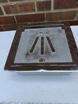 Smith Enclosed Wall Hydrant 10-1/2" 8" Just Box New. Price: $210.00.