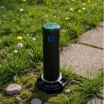 Rain Bird 5000 Plus Series Full-circle Pop-up Rotor 5004PLFC (Y45010) New. Price: $32.35.