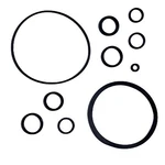 Seal Kit Stanley IW-08 Hydraulic Impact Wrench NO.10829 (pack Of 10) New. Price: $375.50.