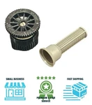 Pack Orbit 15A 53584L 15' Ft Adjustable Pattern Female Spray Sprinkler Nozzle New. Price: $22.07.