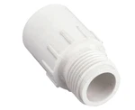 Orbit 3/4 In. Slip X Mht Pvc Hose Fitting New. Price: $5.00.