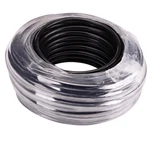 Raindrip 016010T Polyethylene Watering Tubing 0.245 O.d. In. X 100 Ft. New. Price: $19.02.