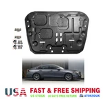 Front Skid Plate For Honda Accord 2023-2024 Impact Resistant Engine Guard Cover New. Price: $89.60.
