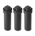 Rain Bird 5004-PC 4" Pop-up Y54007, Nozzles & Tool Pack Of 3 Rotors New. Price: $43.45.