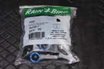 25 Rainbird 10Q 10' Quarter-circle Pattern Sprinkler Nozzles 1/4 New. Price: $29.95.