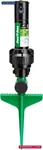 Rain Bird 42SASPG Gear Drive Rotor Lawn And Garden Sprinkler On Heavy Duty New. Price: $41.00.