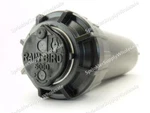 (6) 5004PC Pre-loaded 4" Rotor W/ #3 Nozzle 5004-PC 5000 New. Price: $75.30.