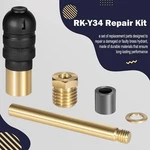 RK-Y34 Hydrant Repair Kit Woodford Iowa Y34LL-8 Y34-1 Y34-3 Y34-6-HN New. Price: $22.80.