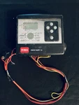 Toro Station Battery Operated Controller (DDCWP-4-9V) Used. Price: $44.99.