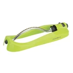 Flexzilla SFZG62 2,400 Sq.ft. Oscillating Lawn Sprinkler New. Price: $42.30.