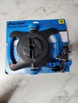 Belstrom Plastic Impulse Adjust Sprinkler Head 4600 Sq Ft Diameter 360 Rotation Open. Price: $9.99.