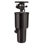 Orbit 55200 Pulse Pop-up Impact Sprinkler Head, Black Pack Of 1, New. Price: $24.10.