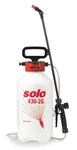 Solo 430-2G 2-GALLON Farm And Garden Sprayer With Nozzle Tips For Multiple Sp... New. Price: $49.54.