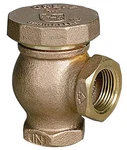 Orbit Sprinkler System 3/4-INCH Brass Atmospheric Vacuum Breaker 51059 New. Price: $18.84.