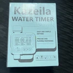 Kazeila Water Timer Programmable Sprinkler For Garden Hose ... New. Price: $24.99.