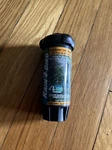 Rain Bird 1225-DSQ 2.5" Quarter Circle Dual Spray 1200 Series Pop-up Head Open. Price: $7.95.