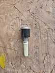 Hunter Rotator Degrees - Gray Qty: 1 New. Price: $6.00.