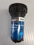 Orbit Professional Full Pop-up Spray Head Brass Nozzle 54522-28 New. Price: $8.00.