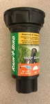 Rain Bird 1802H 1800 Series In. Half-circle Pop-up Sprinkler Degree New. Price: $7.88.