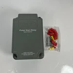 Orbit Pump Start Relay Coil Rating Ac 24V 70MA 50/60HZ #57009-PS2 New Open Box. Price: $49.99.