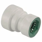 Orbit 34779 Pvc-lock Coupling, 3/4" X 1/2" New. Price: $7.95.
