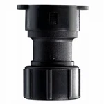 Orbit 1/2 In. Push-fit Drip Irrigation Adapter Pk (pack Of 4) New. Price: $10.62.