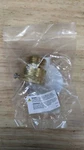 2 Pcs Homewerks VAC-BFP-Z4B Vacuum Breaker, 3/4-INCH, Brass New. Price: $11.95.