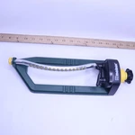Melnor Basic Oscillating Sprinkler 619-344 Packaging Open. Price: $11.72.