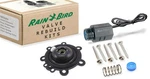 Rain Bird Valve CPF075 Series Rebuild Kit W/ Diaphragm & Replacement Solenoid New. Price: $19.95.