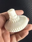 Traveling Sprinkler Gear Orbit Nelson John Deere Drive New. Price: $23.32.