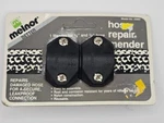 Melnor Plastic Mender, Fits 5/8IN. And 3/4IN. Hoses, Model# 02MC New. Price: $8.99.