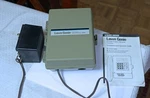 Lawn Genie Multi Program Zone L80306P Sprinkler Controller Instructions Used. Price: $79.99.