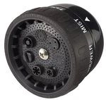 Dramm Rain Select Spray Head Only With Quick 9 Patterns (1 Count), Black New. Price: $14.43.