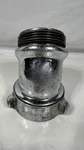 Akron Brass 2.5 Nh Nst 45 Fire Hose Elbow Adapter Female Swivel X Used. Price: $87.99.