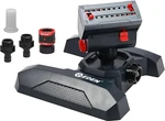 Eden 95124 Adjustable 4-WAY Mini Turbo Oscillating Sprinkler W/quick Connect New. Price: $42.99.