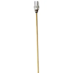John Dow Industries PRM5-700 Metal Probe 3/16" X 27" New. Price: $38.08.