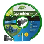 Swan Products Element Sprinkler Soaker Hose 50' (50FT, Green) New. Price: $34.12.