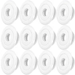Tunamax Fire Sprinkler 1/2"IPS-(12 Pack), White New. Price: $42.99.