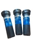 Orbit Pro 4" Pop-up Brass Nozzle Sprinkler Full Circle 54519 Lot Of 3 New. Price: $6.41.