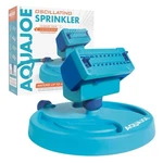Aqua Joe AJ-OSPR20 Mini Gear-driven Oscillating Sprinkler On Sled Base, New. Price: $12.97.