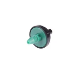 Raindrip Spot Irrigation Dripper Gph 25 Pk (pack Of 3) New. Price: $28.71.