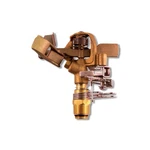 Champion 1/2 X Sprinkler Head Lock U61DP-C New. Price: $33.99.